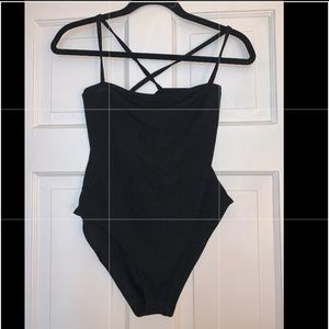 NastyGal body suit